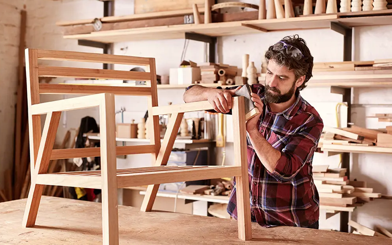 Furniture Manufacturer