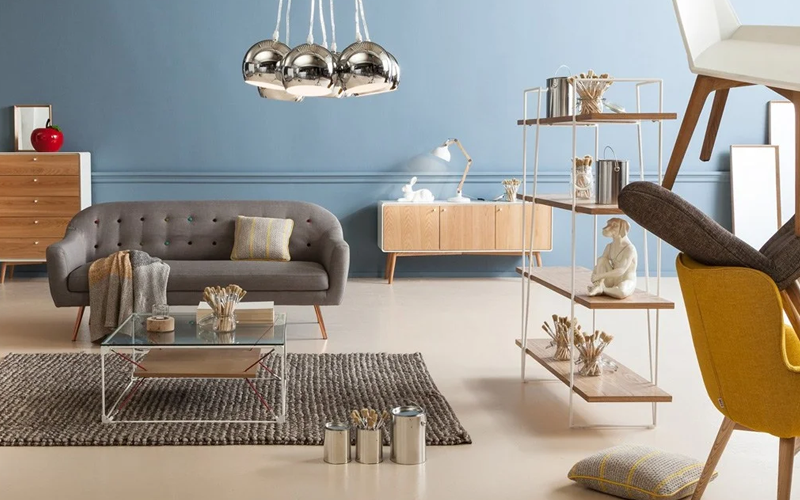 Hotelware Decor Items