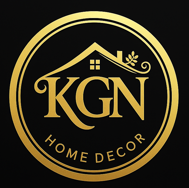 KGN Home Decor